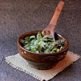 Indian Broad Bean Stir Fry - Recipe photo by divyapramil