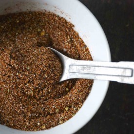 Homemade Taco Seasoning - Recipe photo by RelishingIt