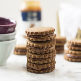 gix - Recipe photo by mbakes