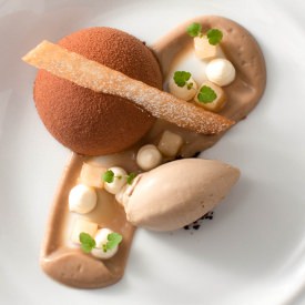 Coffee & Chocolate - Recipe photo by Bert007