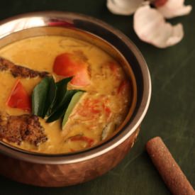Foodie Corner - Recipe photo by najla koya