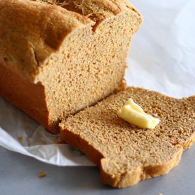 Whole Wheat Anadama Bread - Recipe photo by kristalynn20