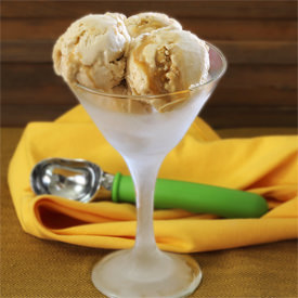 Salted Caramel Treat - Recipe photo by Paleo Newbie