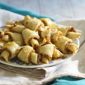 Ultimate Thanksgivukkah Menu - Recipe photo by SheKnows Food Editor