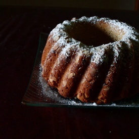 Kugelhopf - Recipe photo by bluelij