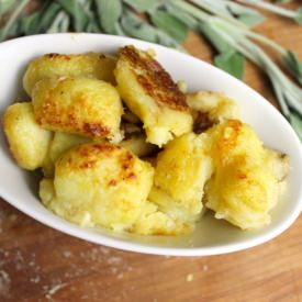 Gnocchi - Recipe photo by vividpantry