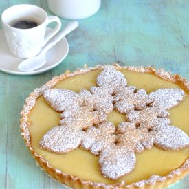 Christmas Milk Cake - Recipe photo by tu eres el chef