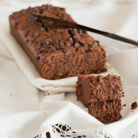 Chocolate Ice Cream Cake - Recipe photo by BeatriZ