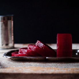 Homemade Cranberry Sauce - Recipe photo by food52