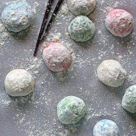 Mochi - Recipe photo by rsmacaalay