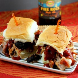 Crock Pot Pulled Pork - Recipe photo by PalatablePastime