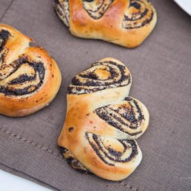 Piroshki - Recipe photo by momsdish