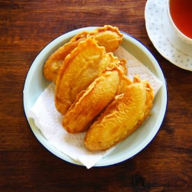 Goreng Pisang/Fried Bananas - Recipe photo by seasaltwithfood