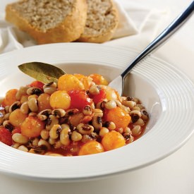Nutritious and Filling Dish - Recipe photo by olibiakos