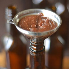 Homemade Steak Sauce - Recipe photo by theviewfromgreatisland
