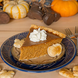 Mom's Flaky Pastry Pie Crust - Recipe photo by shariblogs