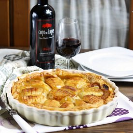 Apple Cake (Another Delicious Cake) - Recipe photo by BeatriZ
