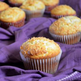 Cheese Cupcakes - Recipe photo by thenotsocreativecook