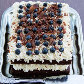 Muddus Cake - Recipe photo by cagsmith