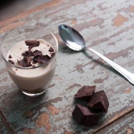 Tiramisú - Recipe photo by fotografandoamesa