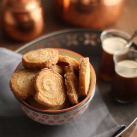 Cream Cheese Cookies - Recipe photo by Lolah