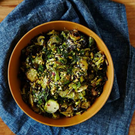 Gluten-free Thanksgiving Side - Recipe photo by sassykitchen