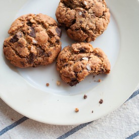 Neiman Marcus $250 Cookies - Recipe photo by Butteredup