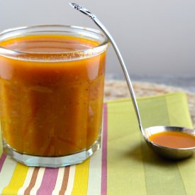 Vegan Beer & Sweet Onion Gravy - Recipe photo by May I have that recipe