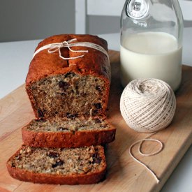My Best Banana Bread - Recipe photo by oh_sweet_day