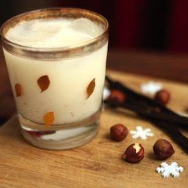 Hazelnut Russian - Recipe photo by thedandylife