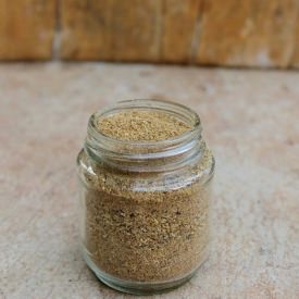 Tandoori Masala - Recipe photo by divyapramil