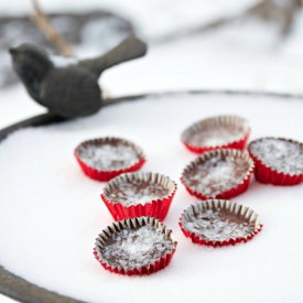 Ischoklad ~ Iced Chocolates - Recipe photo by Just a Smidgen