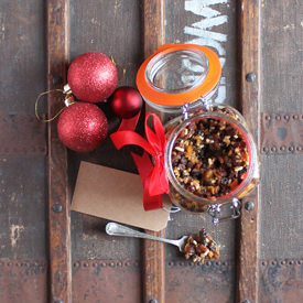 Pumpkin Mincemeat - Recipe photo by veggie desserts