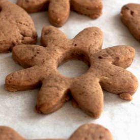Sugar Cookies - Recipe photo by procrastabakers