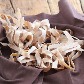 Chestnut Tagliatelle - Recipe photo by kalejdoskoprenaty