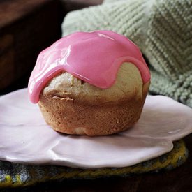 Zimbabwe Candy Cake | Chikenduza - Recipe photo by globaltable