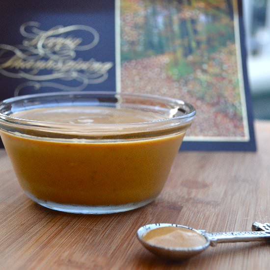 Pumpkin Caramel Sauce - Recipe photo by Sarahgrace1016