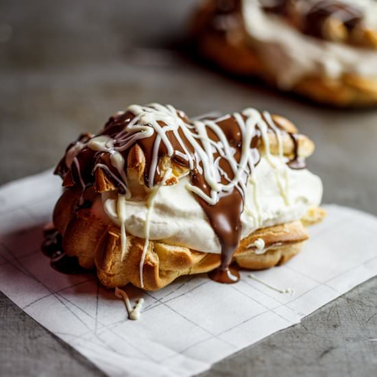 Masterchef Recipes - Recipe photo by Simply Delicious
