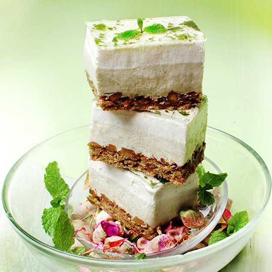 Fresh Pastry - Recipe photo by Niksya