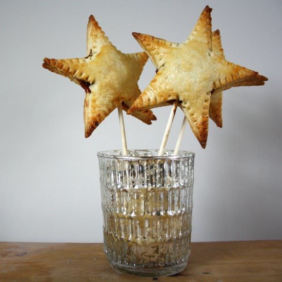 Mince Pie Pops - Recipe photo by reallyprettyuseful