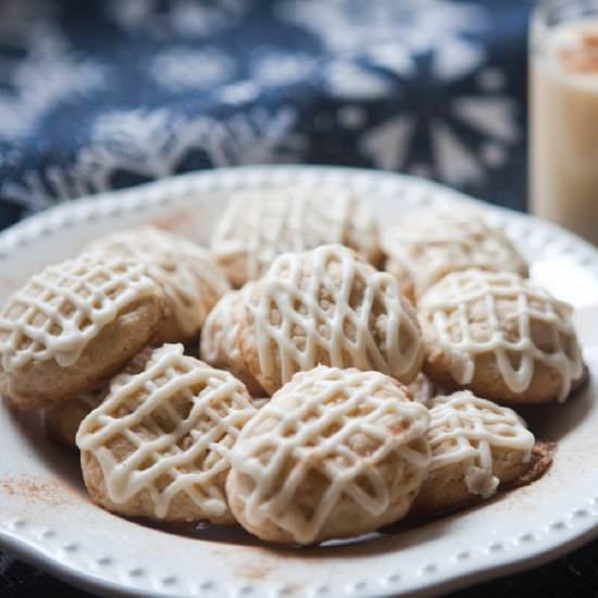 Christmas Cookies - Recipe photo by teacher-chef