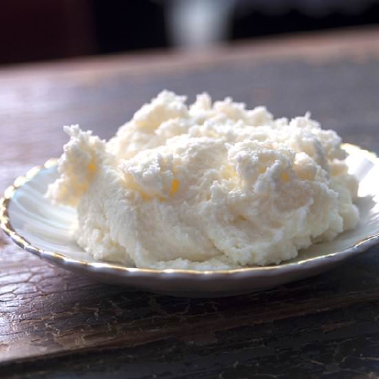 Buttercream - Recipe photo by fotografandoamesa