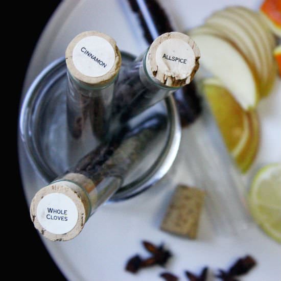 Apple Cider - Recipe photo by vividpantry
