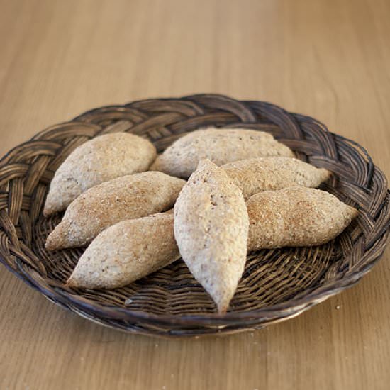 Small Bread - Recipe photo by Orne83