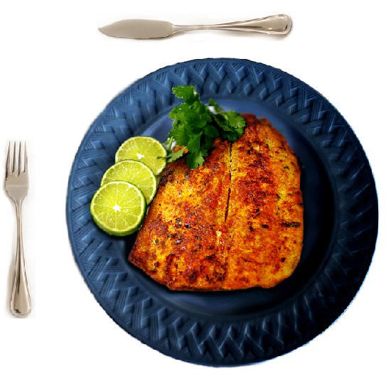 Fish Tawa Fry - Recipe photo by sindhooraskitchen