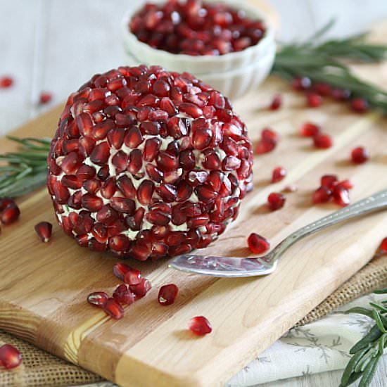 Gluten Free Christmas Menu - Recipe photo by SheKnows Food Editor