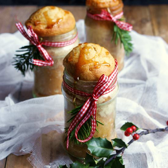 Honey Cakes - Recipe photo by Joasia Domowe Frykasy