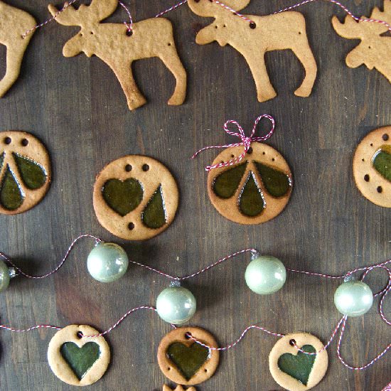 Pepparkakor - Recipe photo by Ola