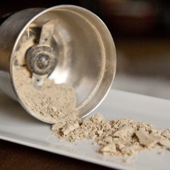 Umami Powder - Recipe photo by urbancookery