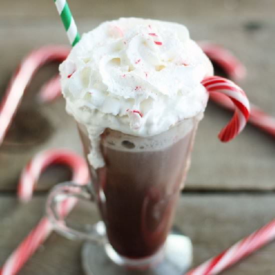 Homemade Hot Cocoa Mix - Recipe photo by CieraDesign